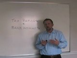 Ogden Bankruptcy Attorney - Tax Refunds & Bank Accounts