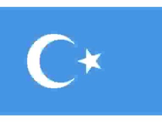 Uyghur Devlet Marshi - Uyghur National Anthem