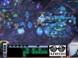 desRow fait son mass tempest - team-aaa.com - Starcraft 2