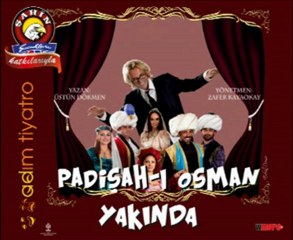 Padişah-ı Osman