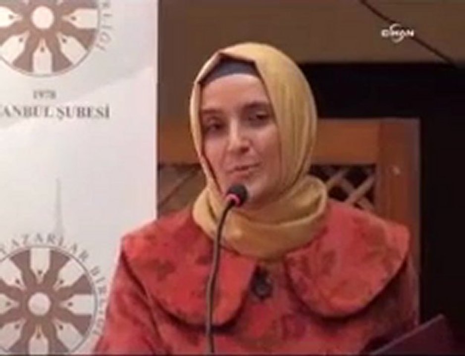 Türkiye Yazarlar Birliği 2011 ödülleri sahiplerini verildi