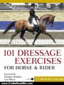 Crafts Book Review: 101 Dressage Exercises for Horse & Rider by Jec Aristotle Ballou