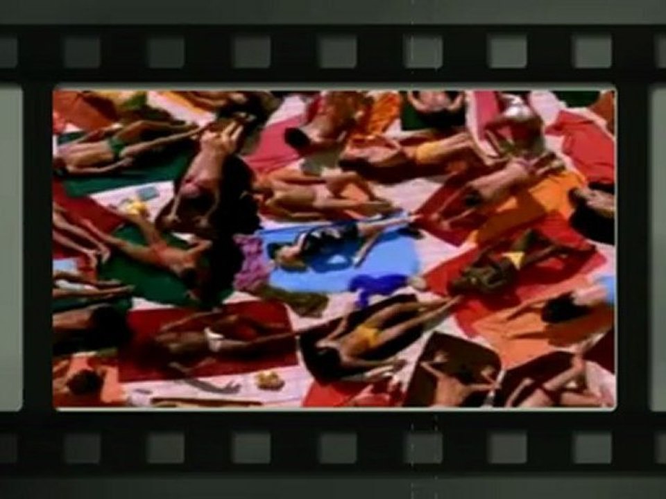 Kylie Minogue K25 Body language (remix videos tributeTrailer 2003) Pascal Bo for Kylie Addict