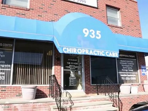 Welcome to Allied Physical Therapy and Advantage Health and Wellness, Inc.