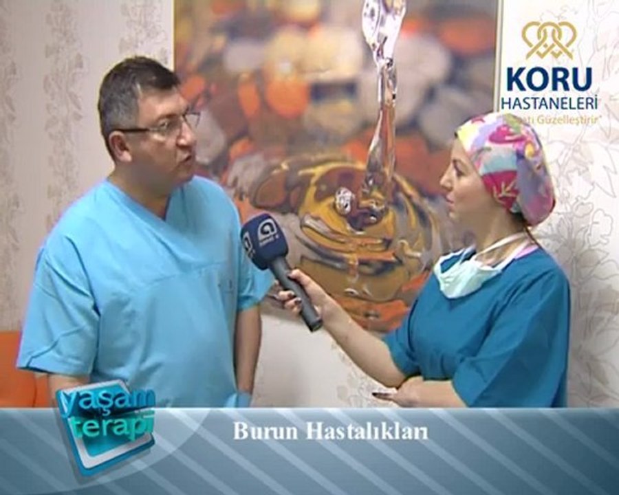 Burun hastalıkları belirtileri ve tedavi yöntemleri (koruhastanesi.com)