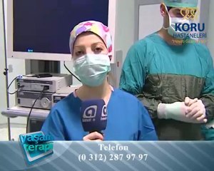 Sistoskopi nedir nasıl yapılır (koruhastanesi.com)