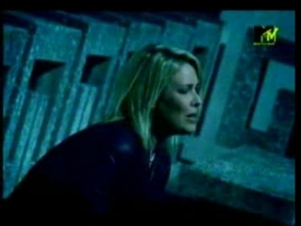 Nena & Kim Wilde - Anyplace, Anywhere...