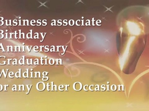 Unique gifts - Gifts a la Carte