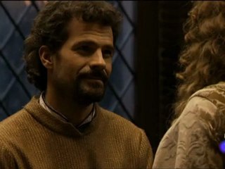 FERNANDO E ISABEL OS DIJE QUE OS AMABA BESARME POR DIOS 19-11-2012