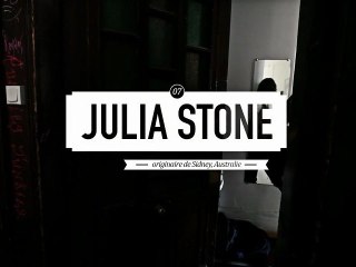 #060/2 JULIA STONE - Break Apart (Scene De Bain | Saison 3)