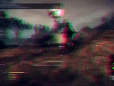 Battlefield Bad Company 2 Minitage MongolFPS by Jasonok7