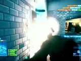 Battlefield 3 Beta: EPIC 18 Killstreak (BF3 Gameplay Montage) Multiplayer Triple Spray PP2000?