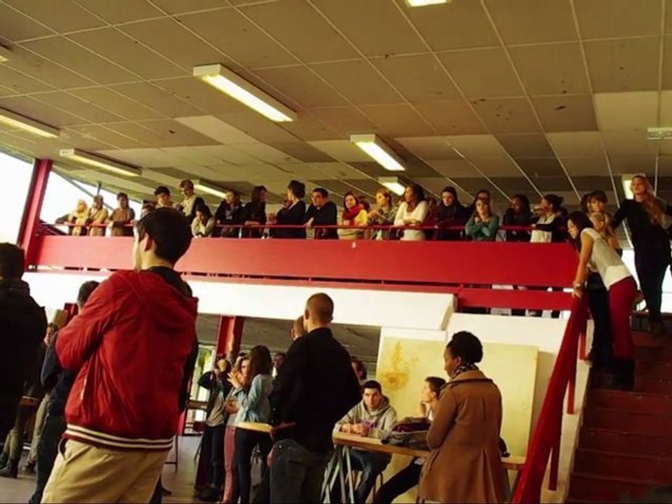 Une journée à l'ensapbx (model pour projet)