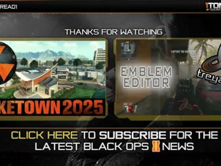 Download Video: Black Ops 2 - DIAMOND CAMO = SECRET Camo (