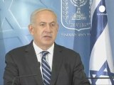 Benyamin Netanyahou: 