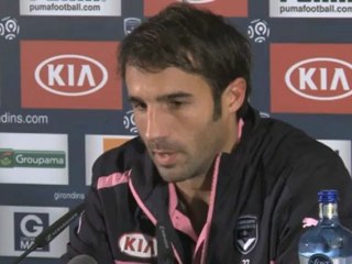 13e journée - Planus : ''Pas loin de nos objectifs''