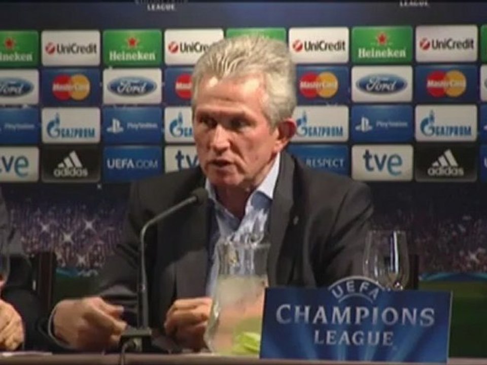 Martinez gegen Valencia wohl in der Startelf