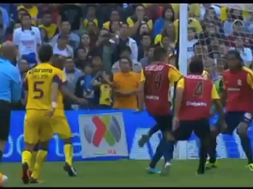 Liga MX: Halbfinals fix! Toluca weiter, Guadalajara raus