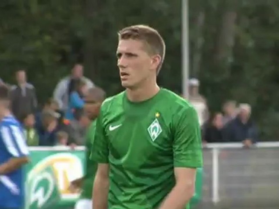 Werder Bremen kann auch ohne Klaus Allofs gewinnen