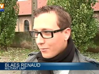 UMP : déception chez les militants en mal de leadership