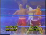 1980-09-27 Marvin Hagler vs Alan Minter