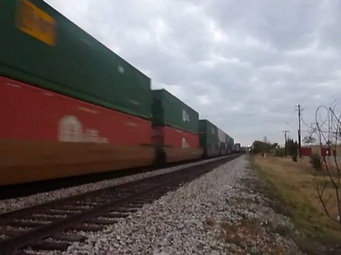 1st train i got on 11-19-12