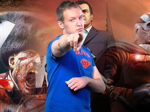 Grand Theft Auto V to Follow Halo 4's PC Absence? - Nick's Gaming View Episode #105