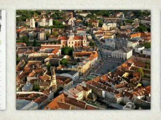 ثبت شرکت و اقامت دائم لیتوانی و لذت بردن از زندگی در اتحادیه اروپا