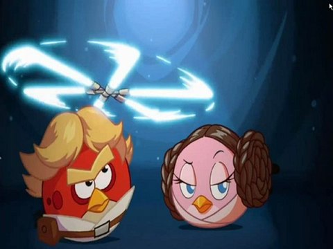 Angry Birds Star Wars Hoth Update Patch Download