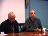 Aversa - Valerio Taglione presenta il libro di Gianni Solino (16.11.12)