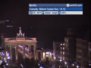 Berlin - Germany, Agadir - Morocco, Lucerne - Switzerland, Venice - Italy, Paris - France, Warnemunde - Germany, Lugano - Ticino - Switzerland