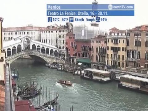 Venice - Italy, Arcachon - France, Cologne - Germany, Lucerne - Switzerland, Warsaw - Poland, Vienna - Austria, Berlin - Germany