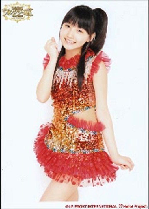 120122 　鞘師里保　#43