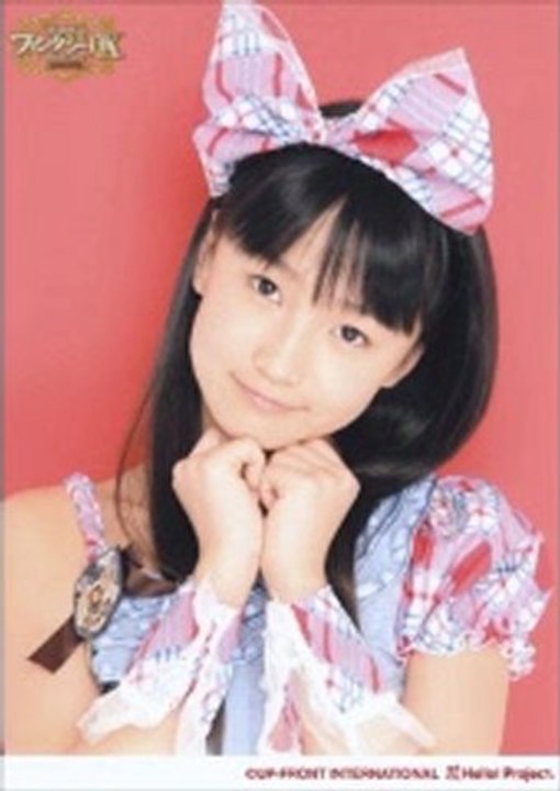 120129 　鞘師里保　#44