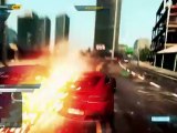 Need for Speed: Most Wanted Review (PC/PS3)