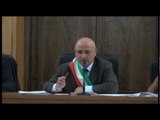 Gricignano (CE) - Nuova amministrazione Moretti: primo Consiglio Comunale (17.11.12)
