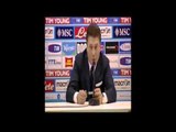 Napoli - Mazzarri difende la squadra: 