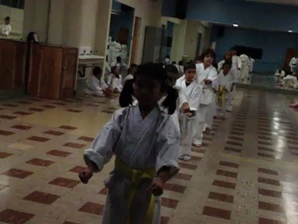 Premier kata