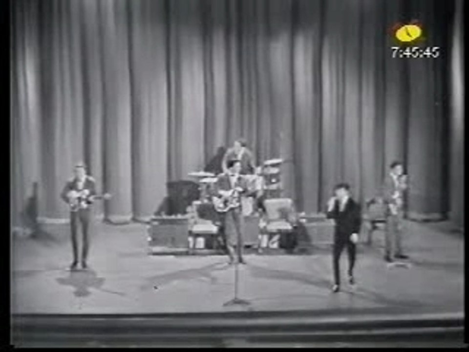 Cliff richard