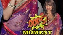 OOPS MOMENT !!! Bipasha Basu FLAUNTS HER FLABBY STOMACH