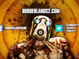 Borderlands 2 : Le Carnage Sanglant de Mr. Torgue - Torgue Weapons Trailer