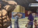 Super Street Fighter IV : Arcade Edition. Histoire de E. Honda.