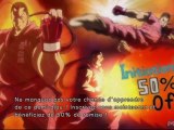 Super Street Fighter IV : Arcade Edition. Histoire de Dan.