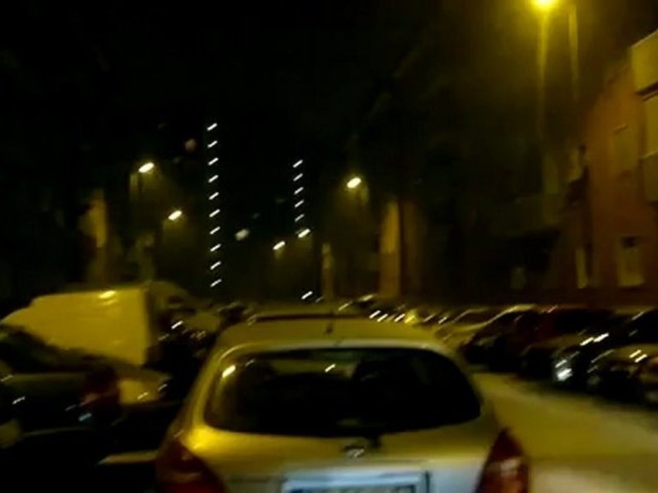 Videotest N8 (confronto di notte con Lumia 920, Galaxy S3)
