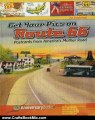 Crafts Book Review: Get Your Pics on Route 66: Postcards from America's Mother Road by Joe Sonderman