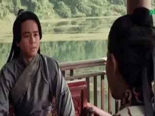 Thiên mệnh anh hùng 2