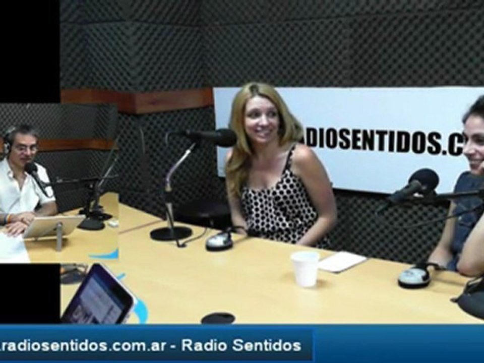 BAJA COSTURA en Que Sabes de Amor - Programa Nº 50 - 19/11/2012