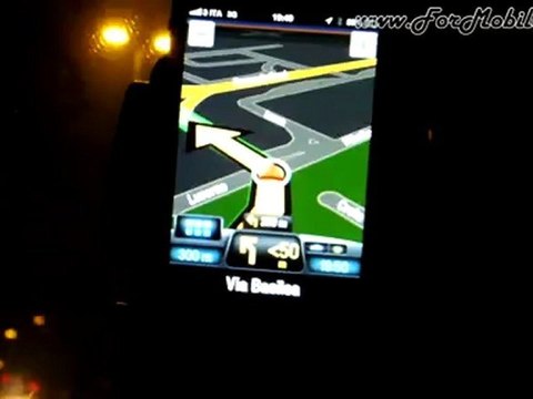 CoPilot Live Premium Europa HD 9.3 [iOS - 44.99 €]