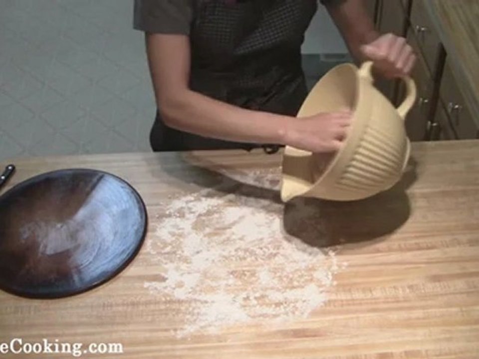 Country Bread part 4