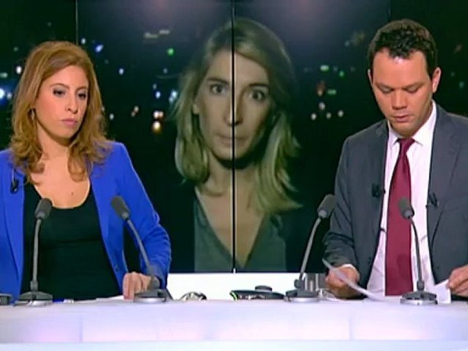 Funérailles d'une famille à Gaza